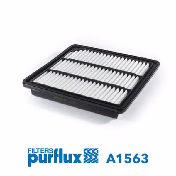 PURFLUX Filtro aria