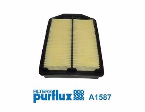 PURFLUX Filtro aria
