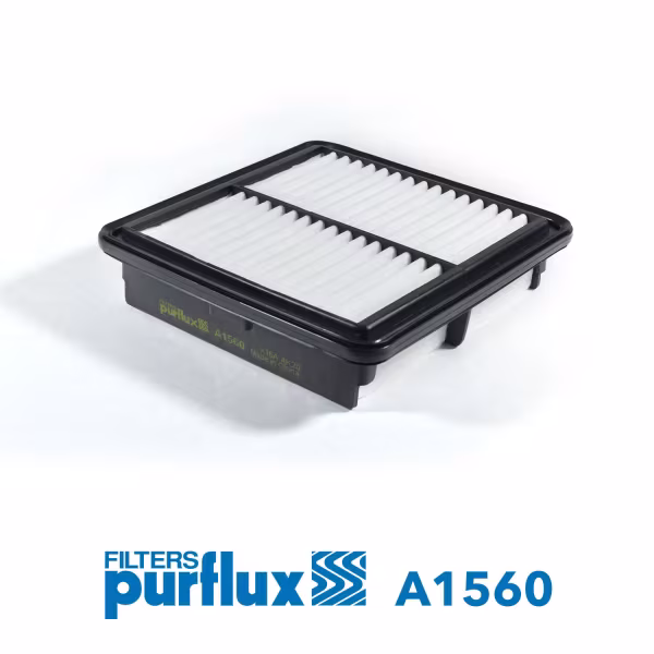 PURFLUX Filtro aria