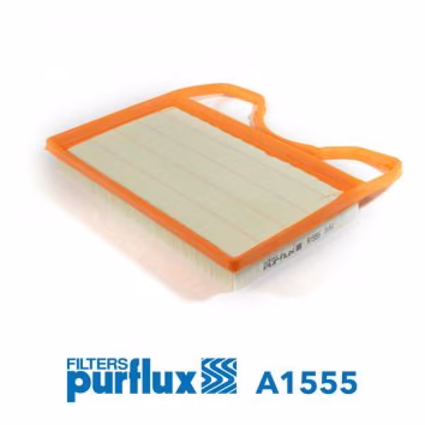 PURFLUX Filtro aria
