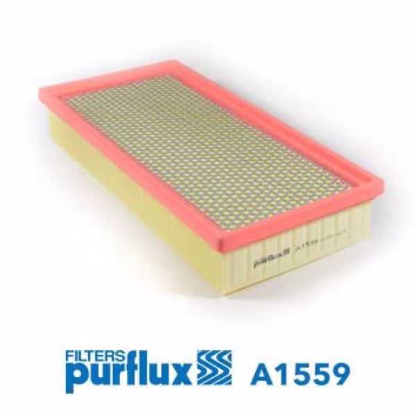 PURFLUX Filtro aria