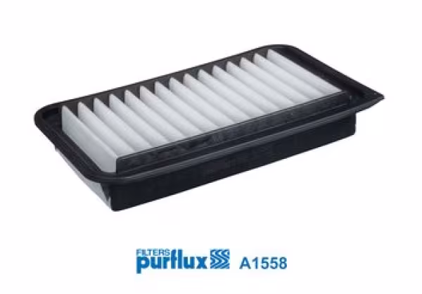 PURFLUX Filtro aria