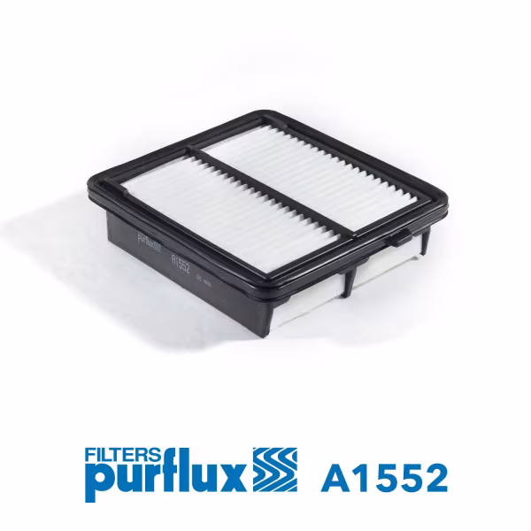 PURFLUX Filtro aria