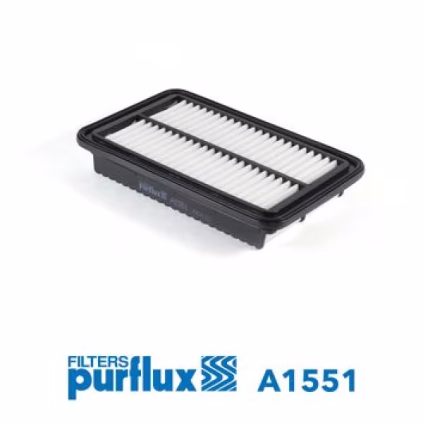 PURFLUX Filtro aria