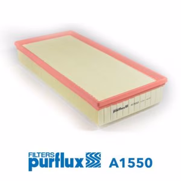 PURFLUX Filtro aria