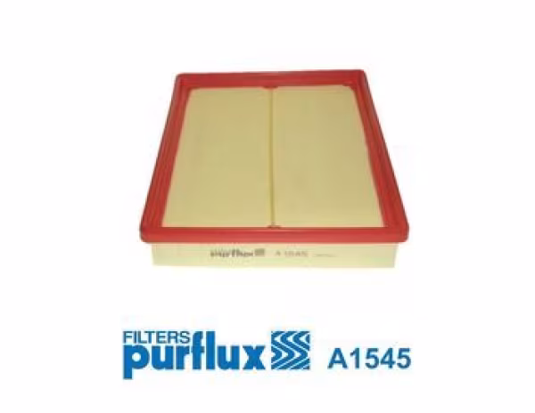 PURFLUX Filtro aria