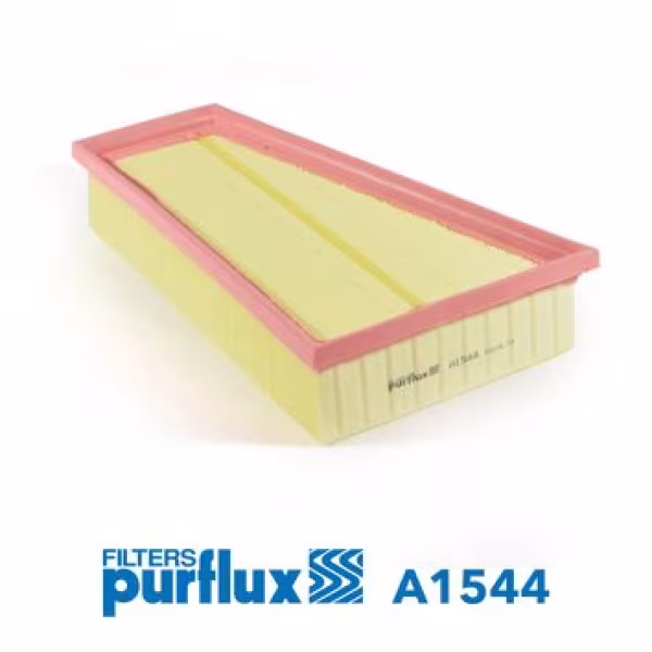 PURFLUX Filtro aria