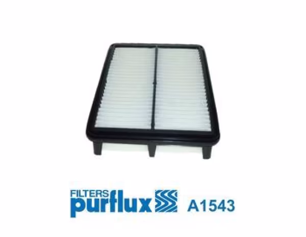PURFLUX Filtro aria