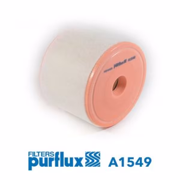 PURFLUX Filtro aria