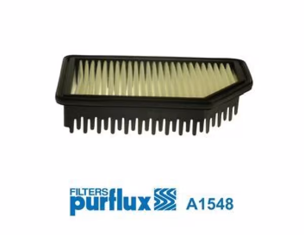 PURFLUX Filtro aria
