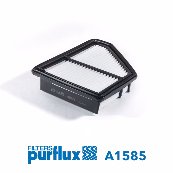 PURFLUX Filtro aria