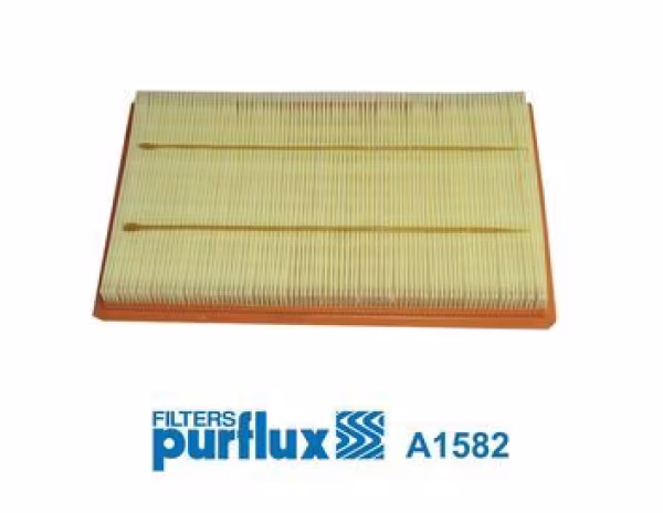 PURFLUX Filtro aria