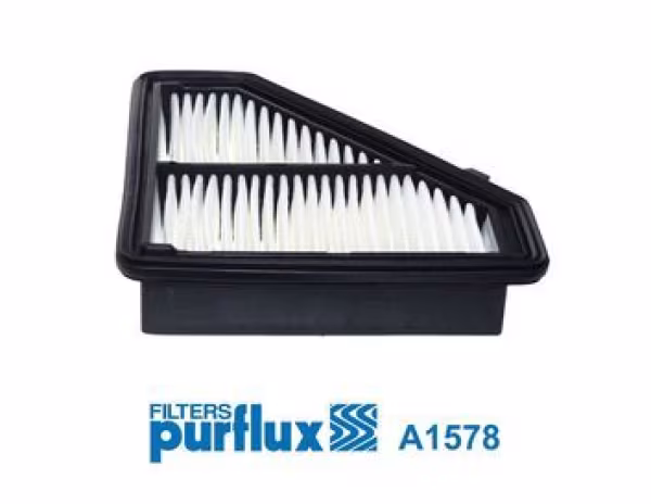 PURFLUX Filtro aria