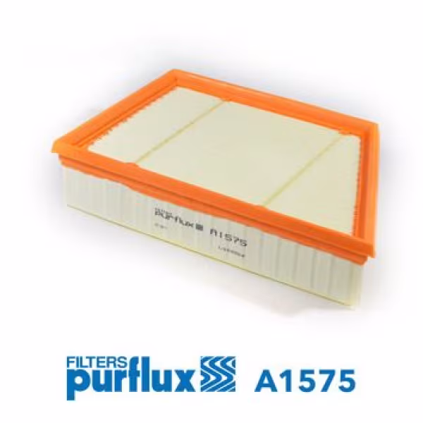 PURFLUX Filtro aria