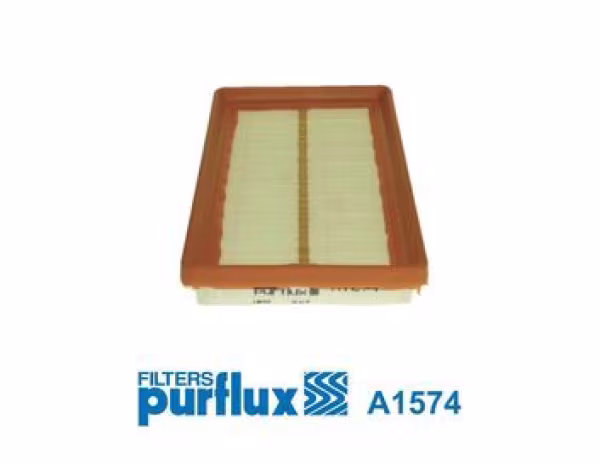 PURFLUX Filtro aria