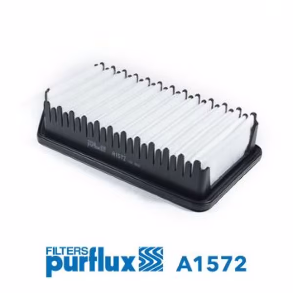 PURFLUX Filtro aria