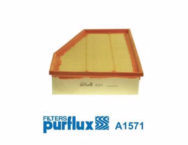 PURFLUX Filtro aria