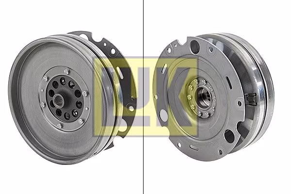 Schaeffler LuK Volano
