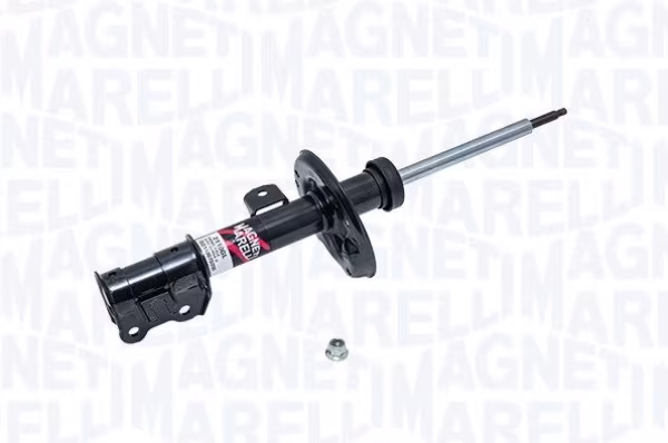 MAGNETI MARELLI Ammortizzatore