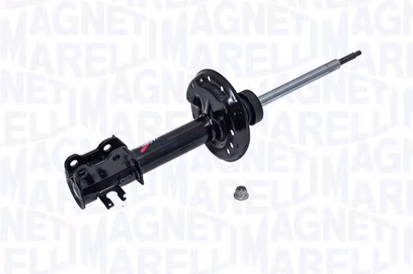 MAGNETI MARELLI Ammortizzatore