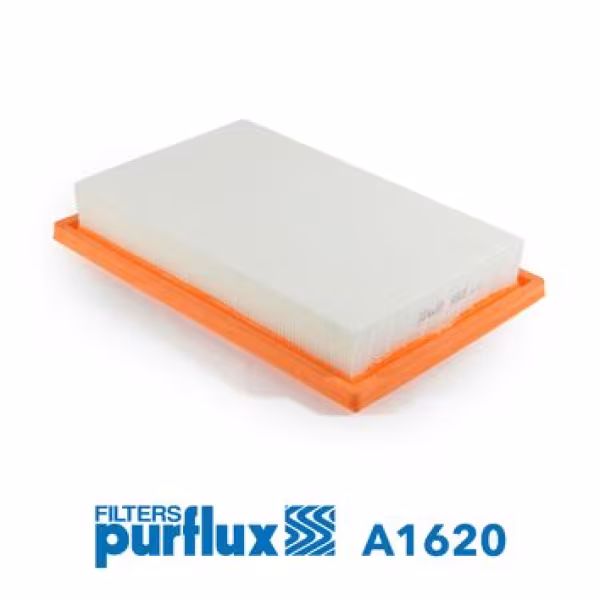 PURFLUX Filtro aria