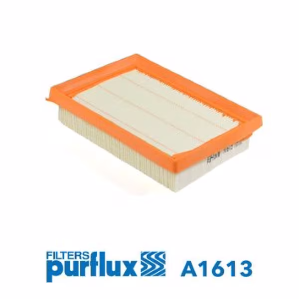 PURFLUX Filtro aria