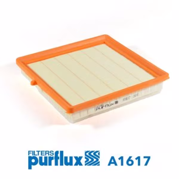 PURFLUX Filtro aria