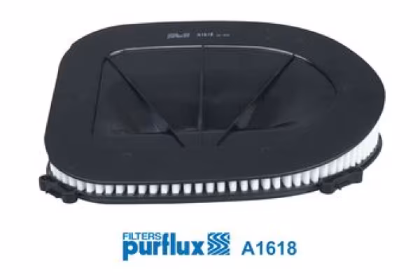 PURFLUX Filtro aria