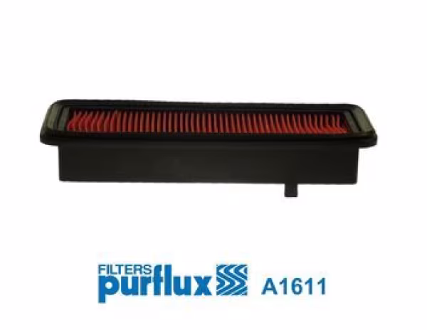 PURFLUX Filtro aria
