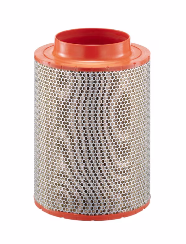 MANN-FILTER Filtro aria