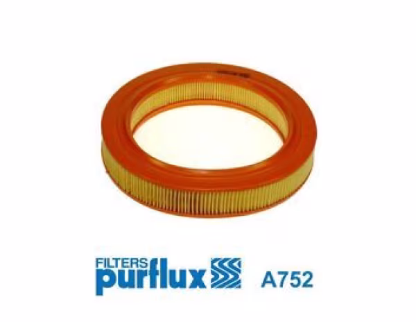 PURFLUX Filtro aria