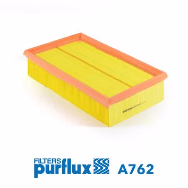 PURFLUX Filtro aria