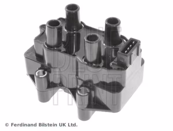 Bobina d\'accensione