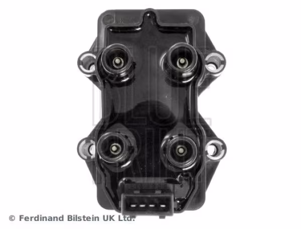 Bobina d\'accensione