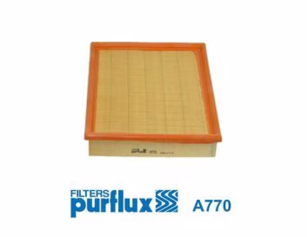 PURFLUX Filtro aria