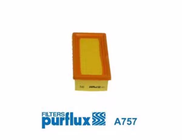 PURFLUX Filtro aria