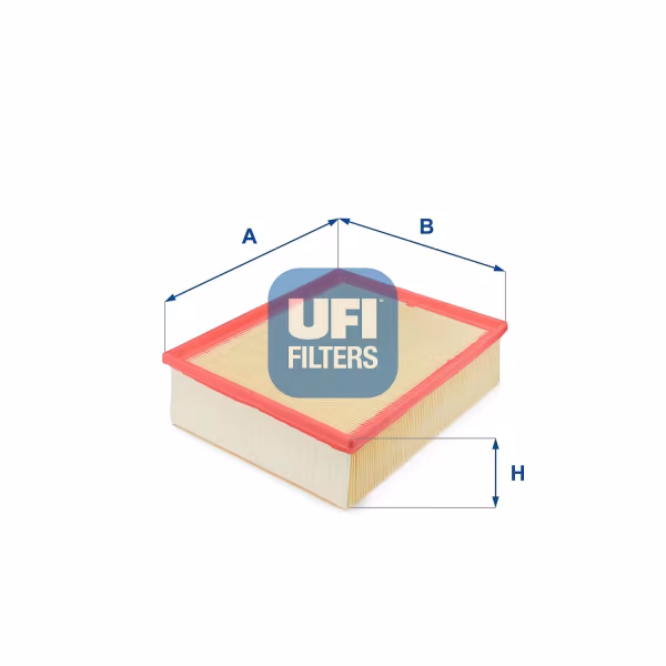 UFI Filtro aria