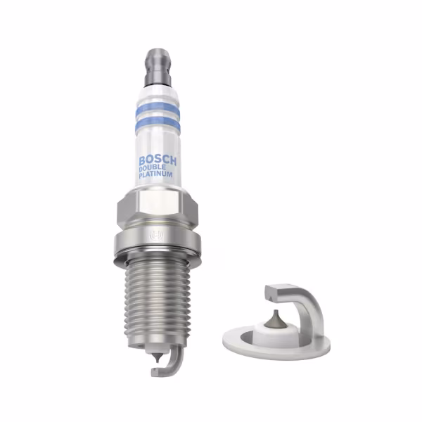 BOSCH Candela accensione