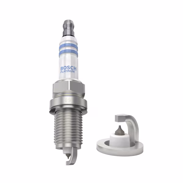 BOSCH Candela accensione