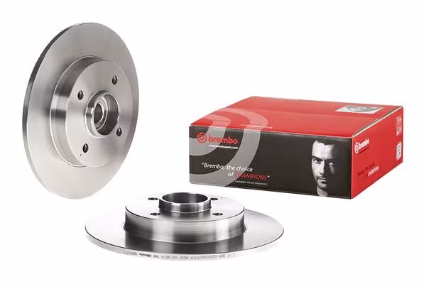 BREMBO Disco freno