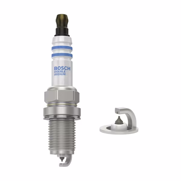 BOSCH Candela accensione