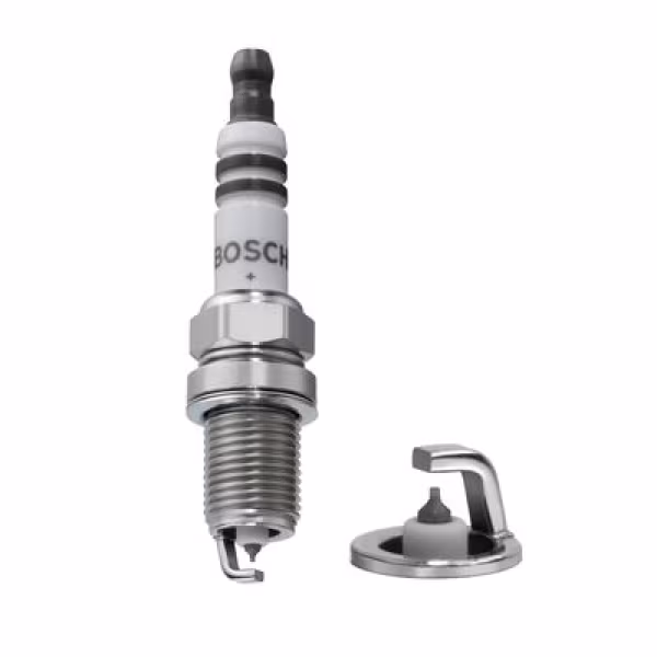 BOSCH Candela accensione