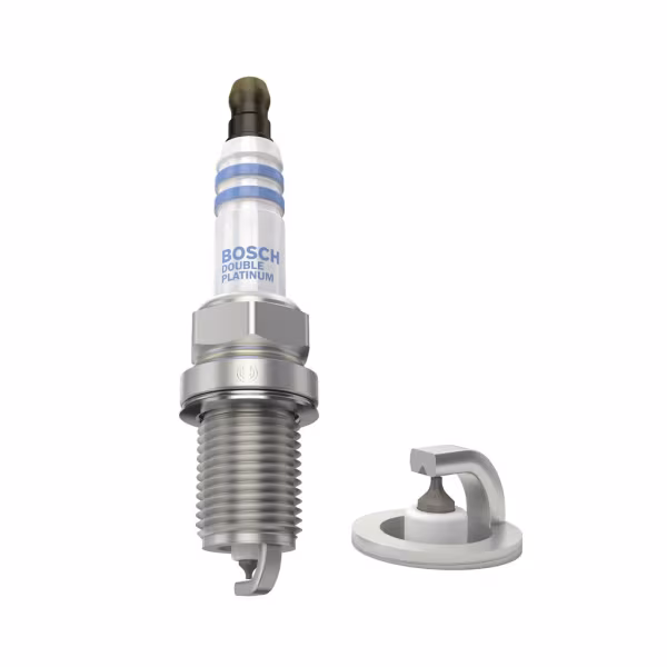 BOSCH Candela accensione