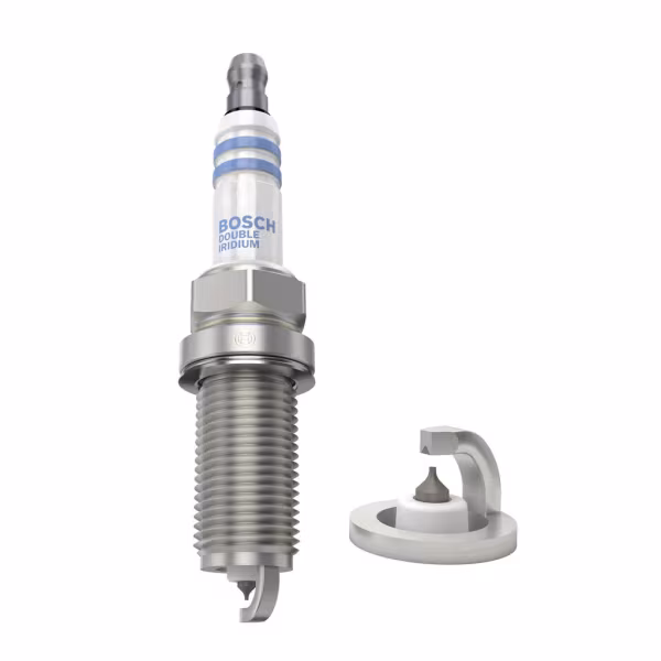 BOSCH Candela accensione