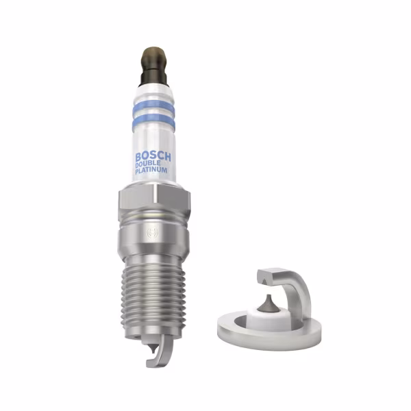 BOSCH Candela accensione