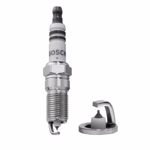 BOSCH Candela accensione