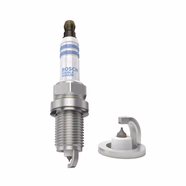 BOSCH Candela accensione
