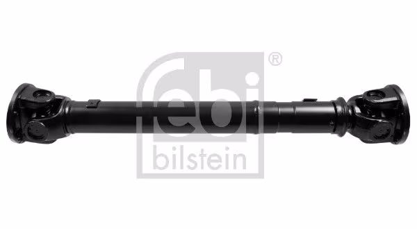 FEBI BILSTEIN Albero cardanico, Trasmissione al ponte