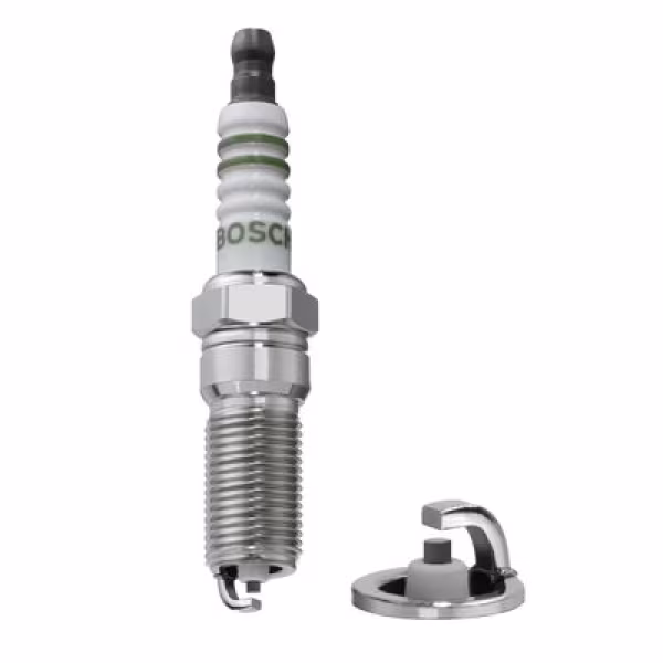 BOSCH Candela accensione