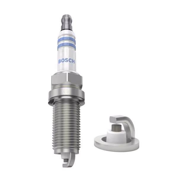 BOSCH Candela accensione